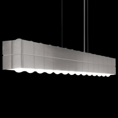 Biza Linear Suspension by Tech Lighting - Starlight Lighting USA and Canada